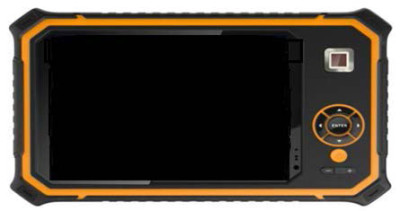 Newland iX85-280000111B Tablet