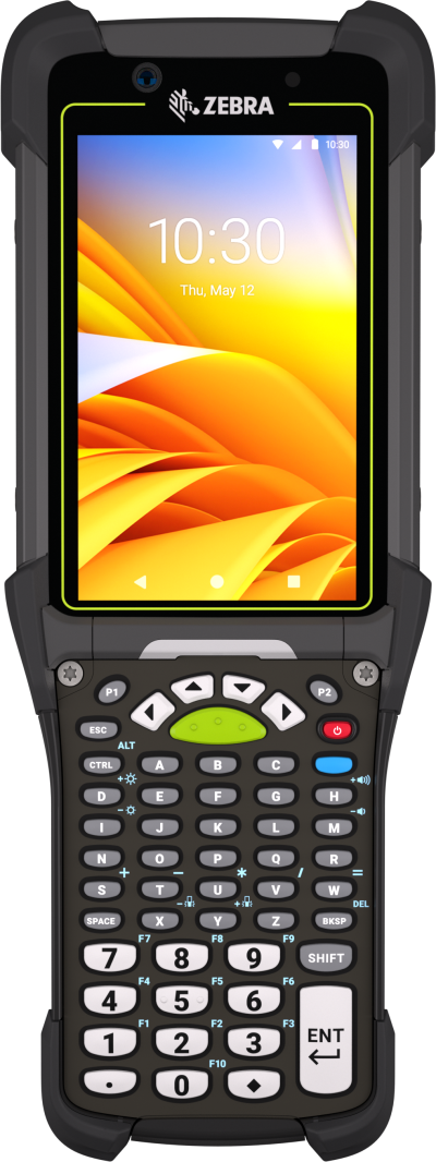 Zebra MC9450 Mobile Computer