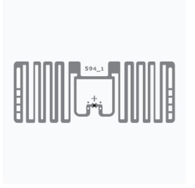 Avery-Dennison 3008812 RFID Tag