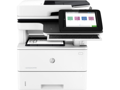 HP 1PV67A#BGJ Multi-Function Printer