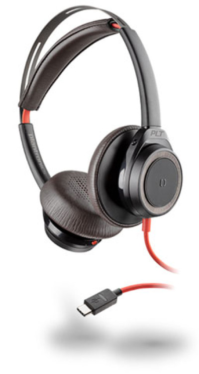 Poly 211145-01 Headset