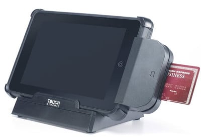 Touch Dynamic LI-Q4071-1MADH00N-CEN11 Tablet