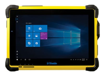 Trimble MCS-114050-10 Tablet