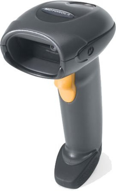 Motorola DS4208-SR20007WR Barcode Scanner