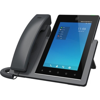 Grandstream GXV3470 Desk Phone