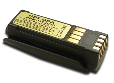 Harvard Battery HBM-MT2070L Battery