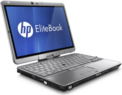 HP LJ539UT#ABA Rugged Laptop