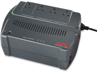 APC BE450G UPS