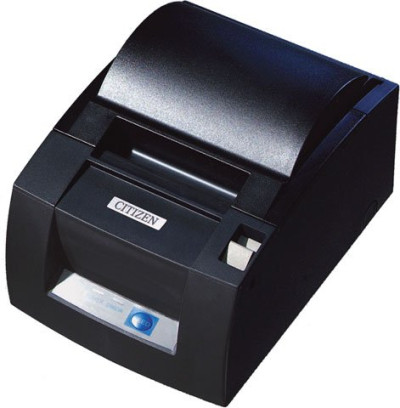 Citizen CT-S310A-UBU-CW Receipt Printer