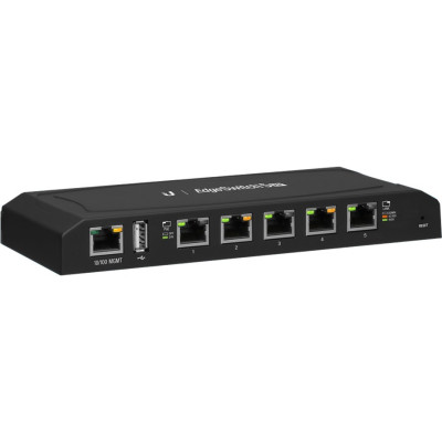 Ubiquiti Networks ES-5XP Data Networking
