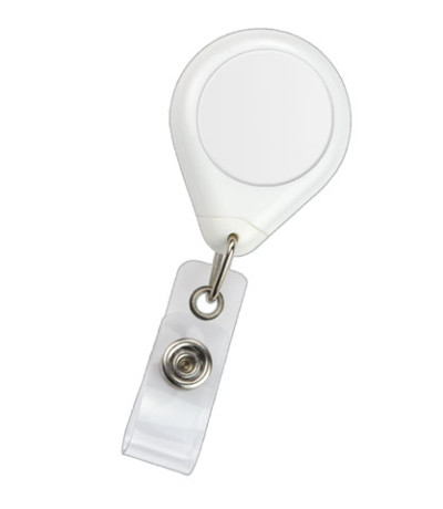Brady 605-I-WHT Reel