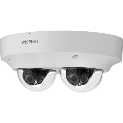 Hanwha Vision PNM-7002VD Security Camera