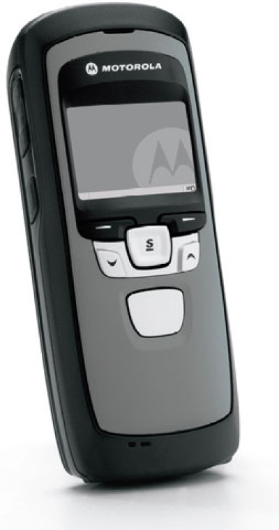 Motorola CA5090-0U0LF5KV11R Barcode Scanner