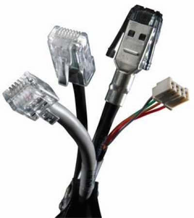 APG CD-005B Accessory