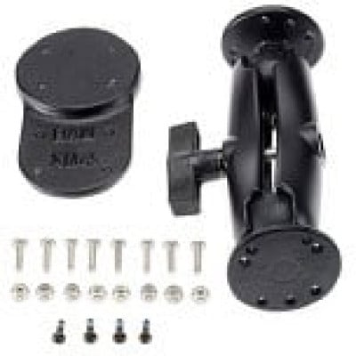 Honeywell 203-802-001 Mounting Hardware and Stands