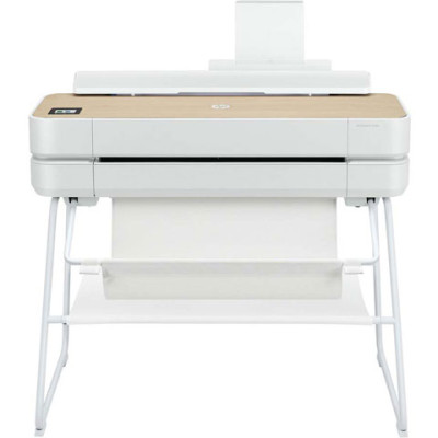 HP 5HB12A#B1K Inkjet Printer