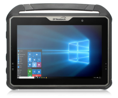 DT Research 3025-1-4C Tablet