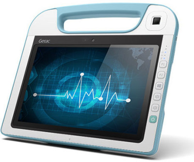 Getac RD4OCADA5HXX Tablet
