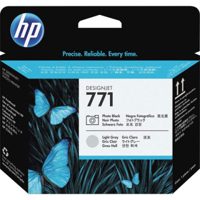 HP CE020A Printhead