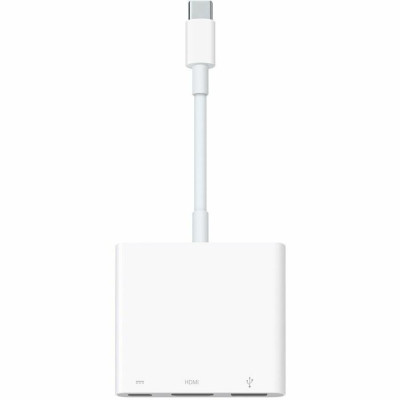 Apple MW5M3AM/A Cables, Connectors, and Adapters