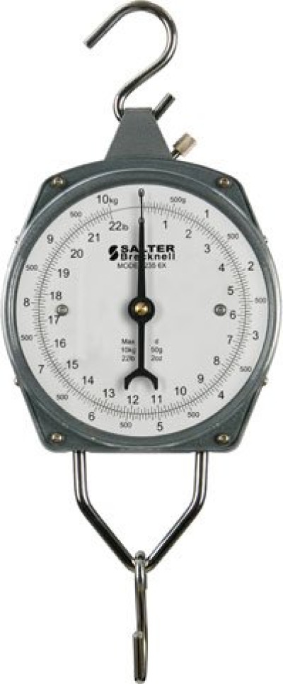 Brecknell MSAN11108010000 Scale