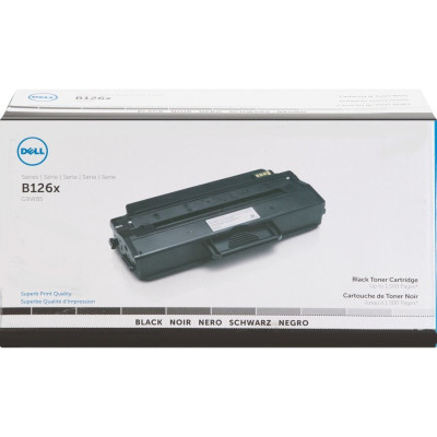 Dell G9W85 Toner