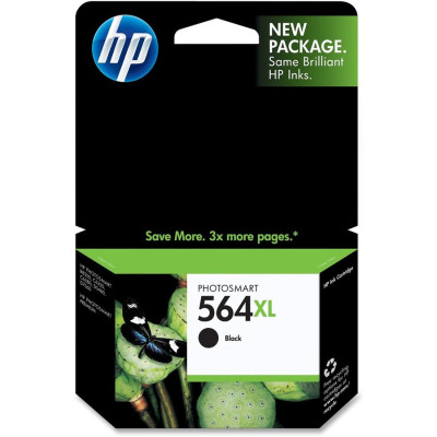 HP CB321WN InkJet Cartridge