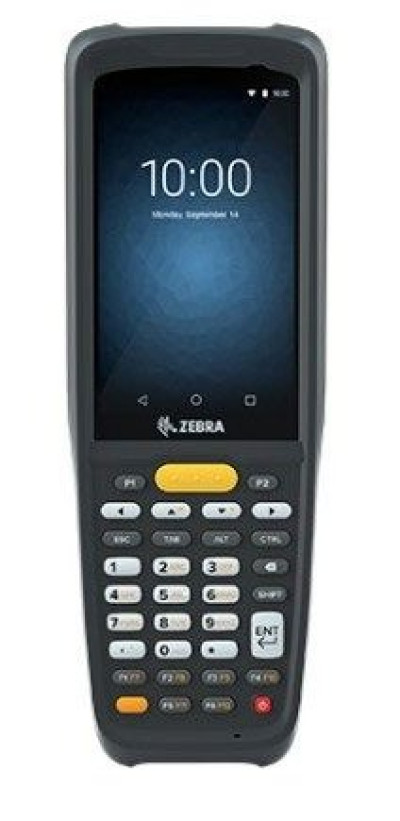 Zebra KT-MC220K-2B3S3NA Mobile Computer