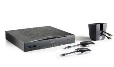 Barco R9861580NA Network Video Server