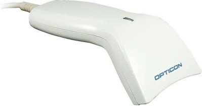 Opticon LGP6125RU1S-000 Barcode Scanner