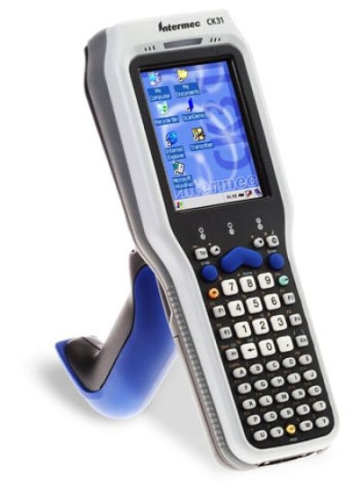 Intermec CK31CA0212402804 Mobile Computer