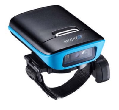 AirTrack® SR2-1012A2006 Barcode Scanner