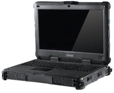 Getac XLB125 Rugged Laptop
