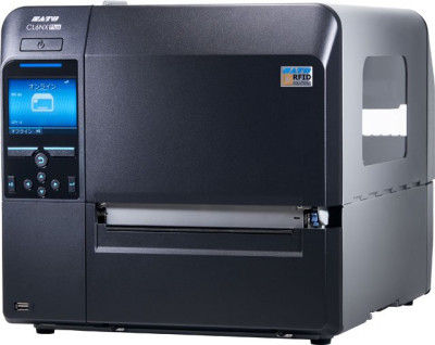 SATO WWCLPBA01-WAR RFID Printer