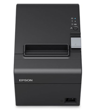Epson C31CH51A9981 Receipt Printer