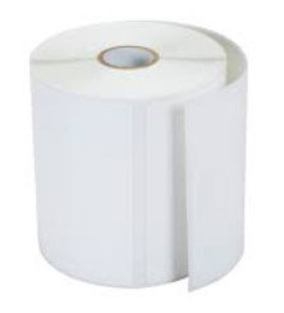 Brother RD008U1S Barcode Label