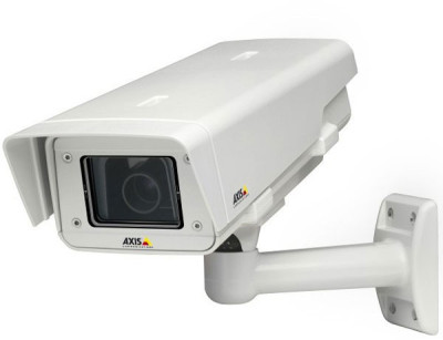 Axis 0463-001 Security Camera