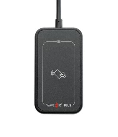 rf IDEAS RDR-80532BKU-C16 Access Control Reader