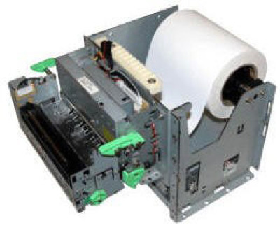 Star TUP942-24 Receipt Printer