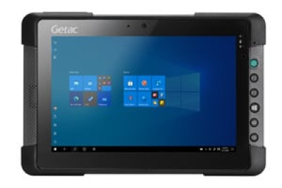 Getac TD98Z2DA53XB Tablet