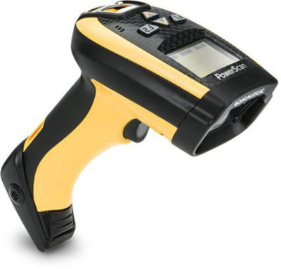 Datalogic PM9500-D910RB Barcode Scanner