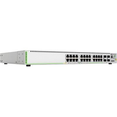 Allied Telesis AT-GS970M/28PS-10 Data Networking