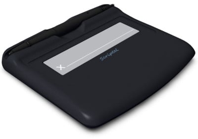 Scriptel ST1475 Signature Pad