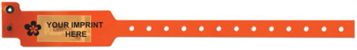 BCI Smart SuperBand 470 RFID Wristband