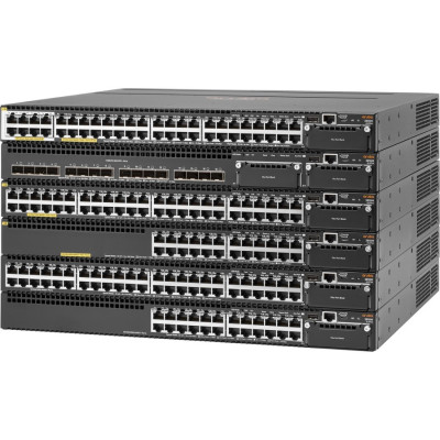 HPE Aruba JL429A#ABA Data Networking