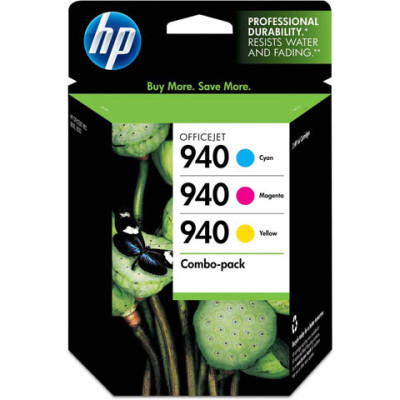 HP CN065FN InkJet Cartridge
