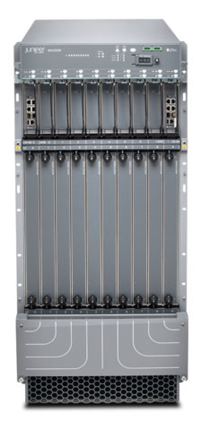 Juniper Networks MX2008-BASE Wireless Router