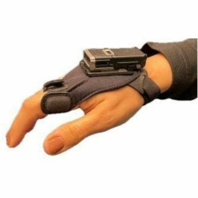 Zebra SG-RS5X6-HMTRA-10 Mounting Hardware and Stands