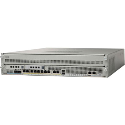 Cisco ASA-SSP-10-INC Data Networking