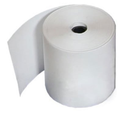 Zebra ZQ600 Receipt Paper